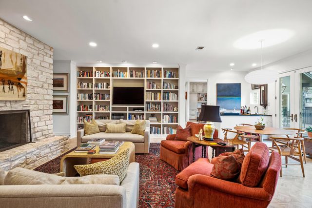 311 Ridgewood RD, Austin, TX 78746