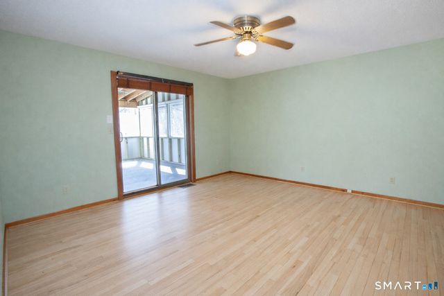 75 Burnap Brook Road, Andover, CT 06232