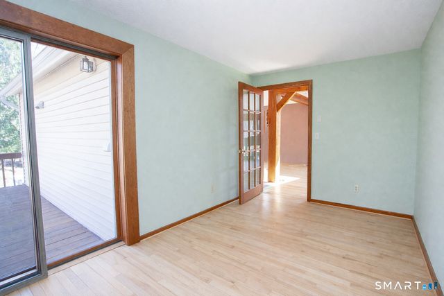 75 Burnap Brook Road, Andover, CT 06232