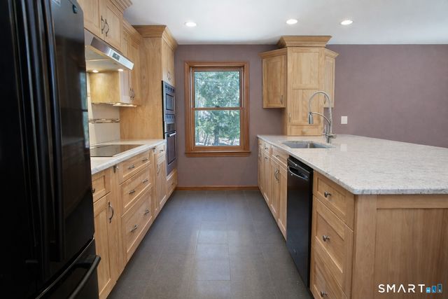 75 Burnap Brook Road, Andover, CT 06232