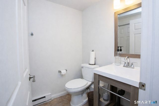 75 Burnap Brook Road, Andover, CT 06232