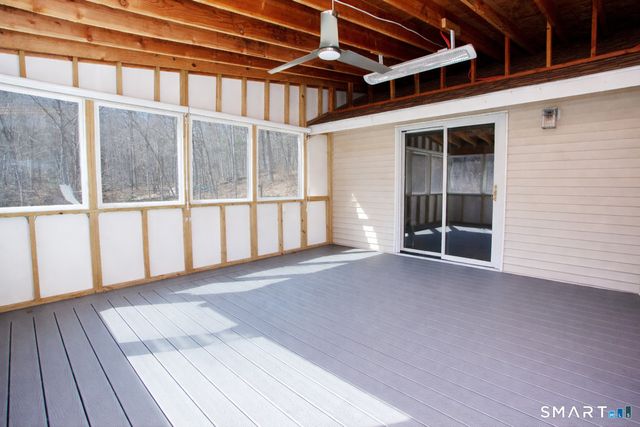 75 Burnap Brook Road, Andover, CT 06232