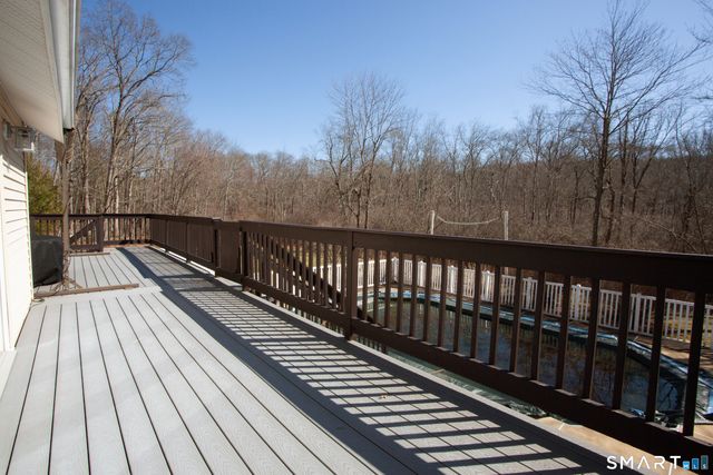 75 Burnap Brook Road, Andover, CT 06232