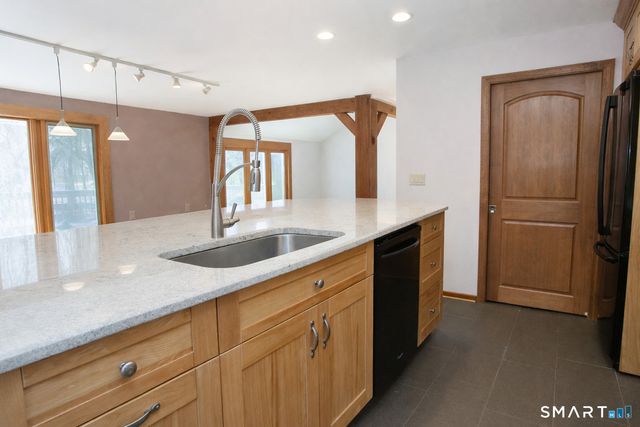 75 Burnap Brook Road, Andover, CT 06232