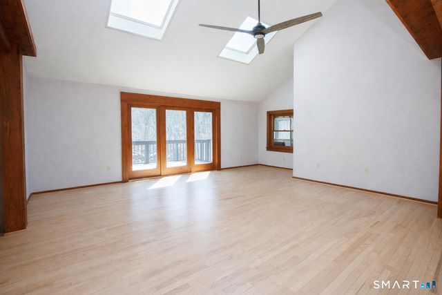 75 Burnap Brook Road, Andover, CT 06232