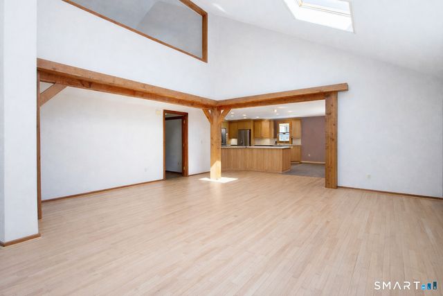 75 Burnap Brook Road, Andover, CT 06232