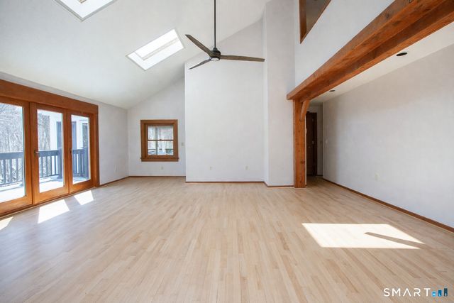 75 Burnap Brook Road, Andover, CT 06232