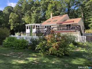 75 Burnap Brook Road, Andover, CT 06232