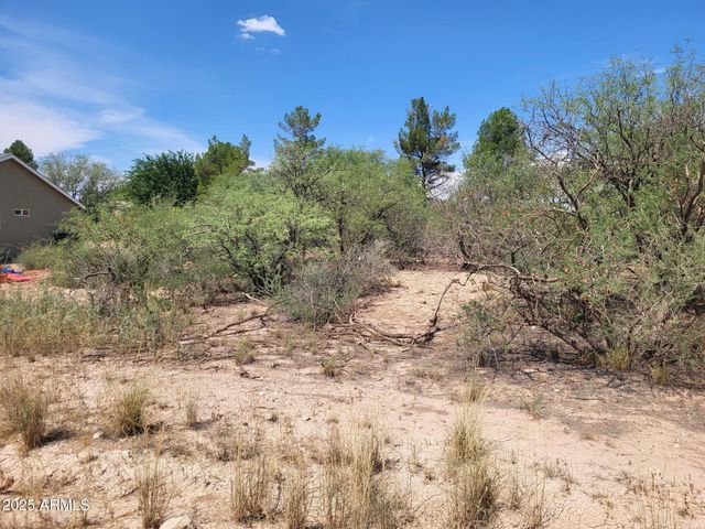 4810 E GOSS Drive 180, Rimrock, AZ 86335