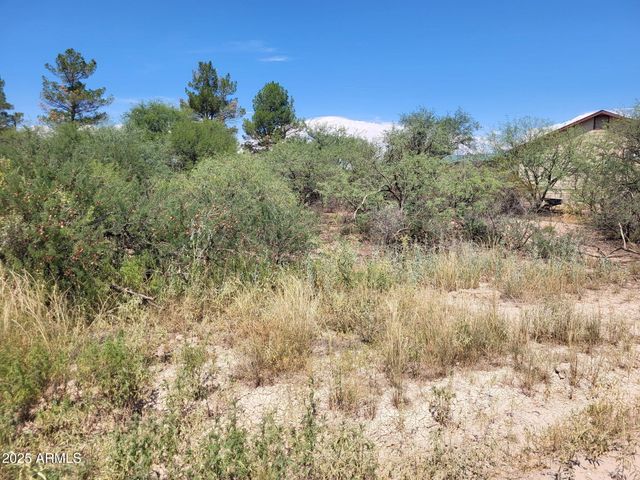 4810 E GOSS Drive 180, Rimrock, AZ 86335