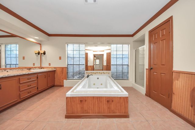 20603 Park Bend Drive, Katy, TX 77450