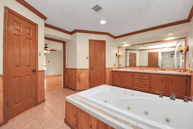 20603 Park Bend Drive, Katy, TX 77450