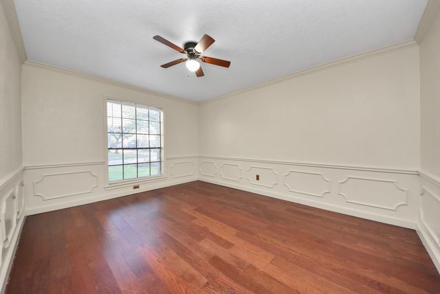 20603 Park Bend Drive, Katy, TX 77450