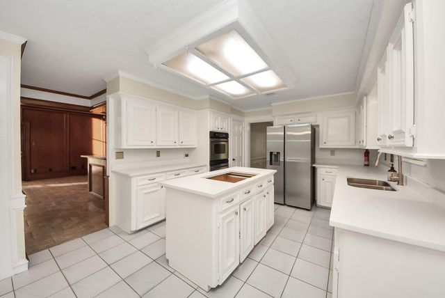 20603 Park Bend Drive, Katy, TX 77450