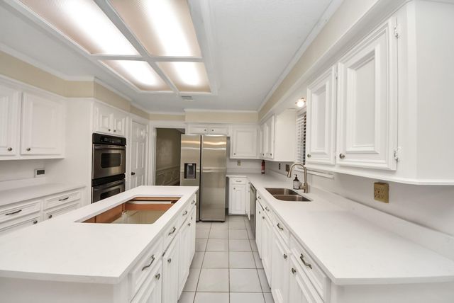 20603 Park Bend Drive, Katy, TX 77450