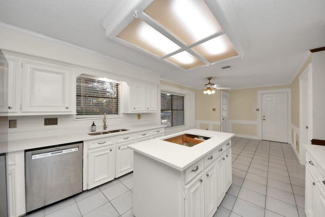 20603 Park Bend Drive, Katy, TX 77450