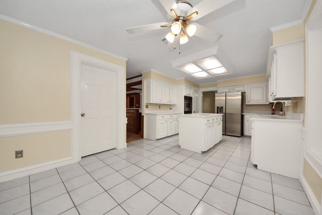 20603 Park Bend Drive, Katy, TX 77450