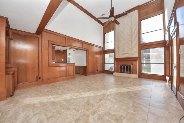 20603 Park Bend Drive, Katy, TX 77450