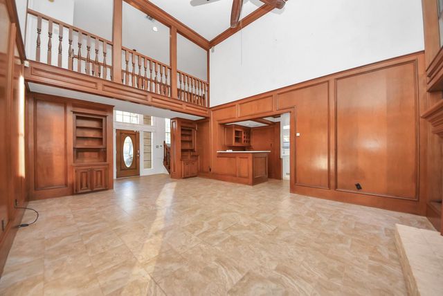 20603 Park Bend Drive, Katy, TX 77450