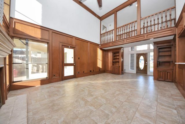 20603 Park Bend Drive, Katy, TX 77450