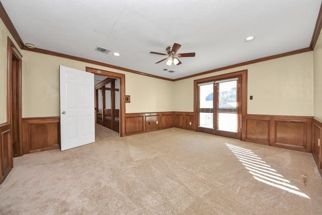 20603 Park Bend Drive, Katy, TX 77450