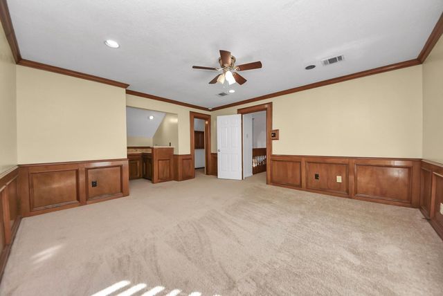 20603 Park Bend Drive, Katy, TX 77450