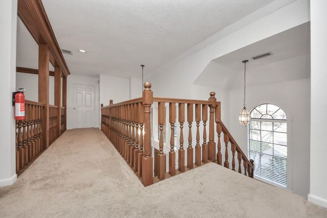 20603 Park Bend Drive, Katy, TX 77450