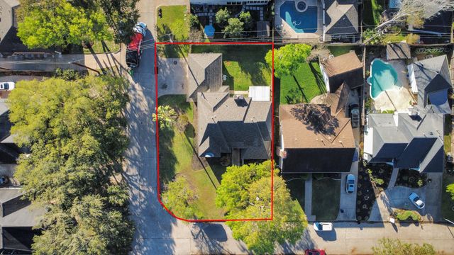 20603 Park Bend Drive, Katy, TX 77450