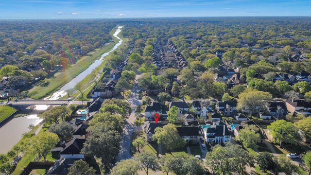 20603 Park Bend Drive, Katy, TX 77450