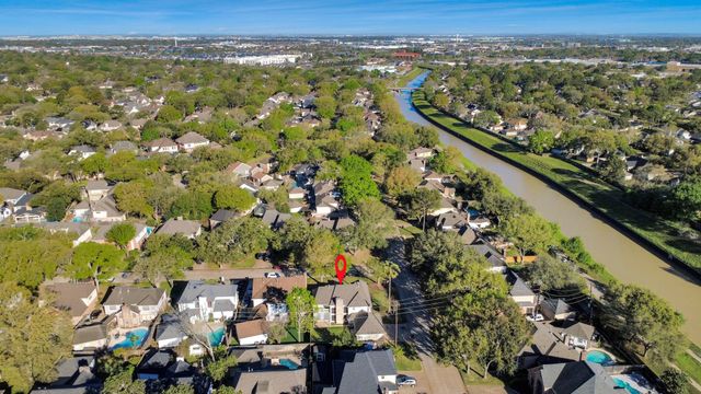 20603 Park Bend Drive, Katy, TX 77450