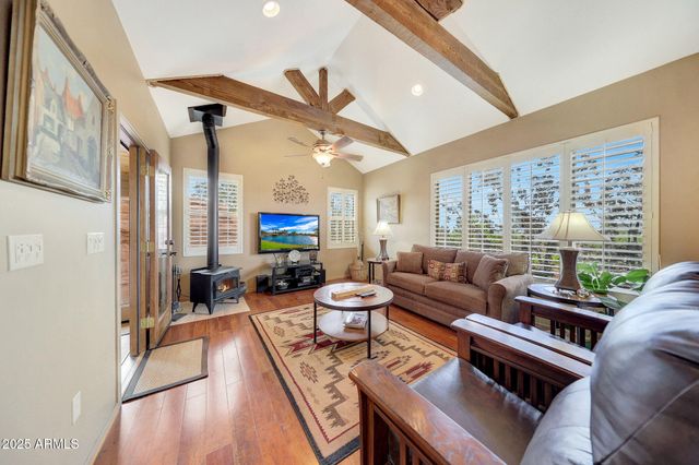 14 CR 5309 --, Concho, AZ 85924