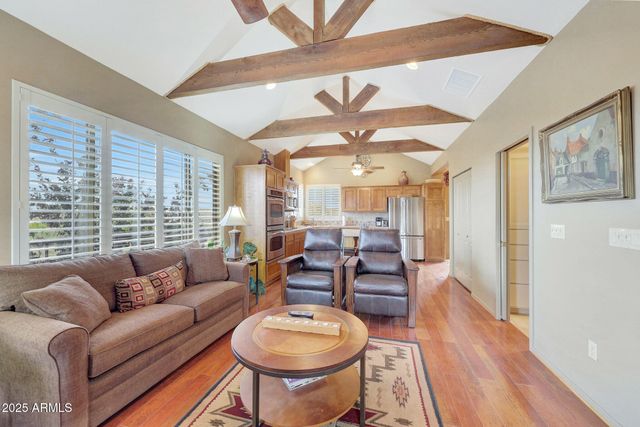 14 CR 5309 --, Concho, AZ 85924