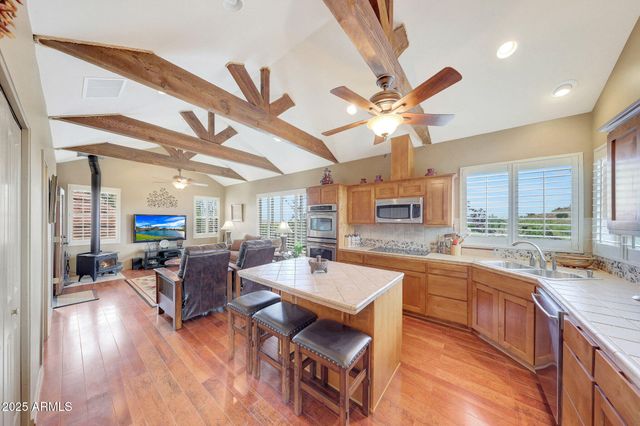 14 CR 5309 --, Concho, AZ 85924