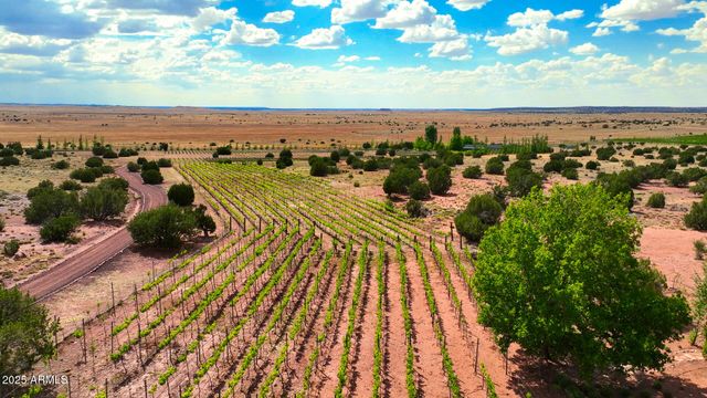 14 CR 5309 --, Concho, AZ 85924