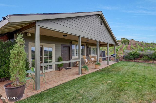 14 CR 5309 --, Concho, AZ 85924