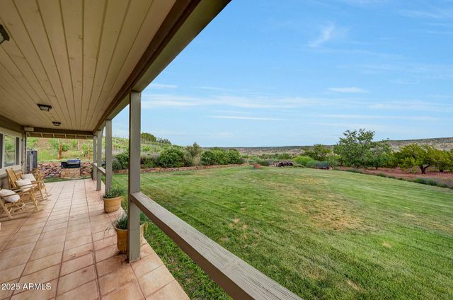 14 CR 5309 --, Concho, AZ 85924