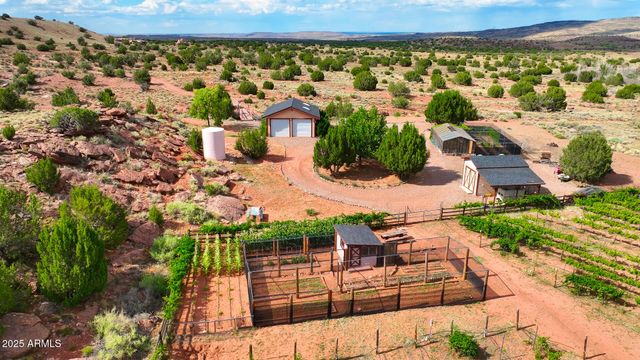 14 CR 5309 --, Concho, AZ 85924