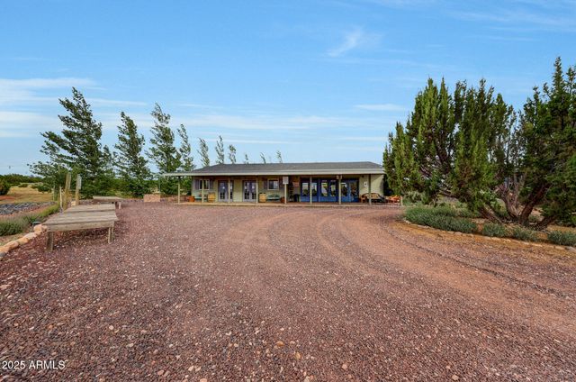 14 CR 5309 --, Concho, AZ 85924