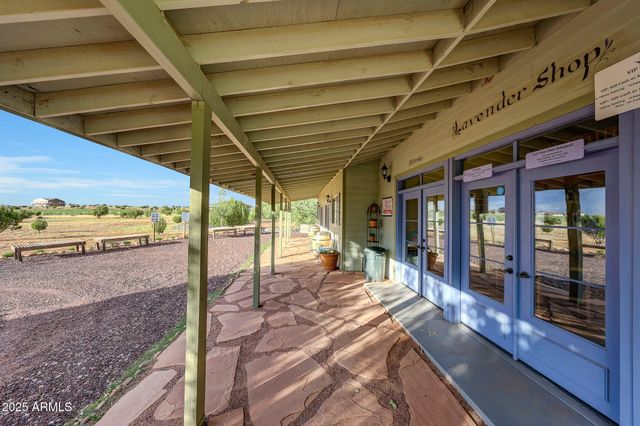 14 CR 5309 --, Concho, AZ 85924