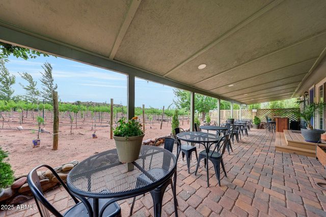 14 CR 5309 --, Concho, AZ 85924