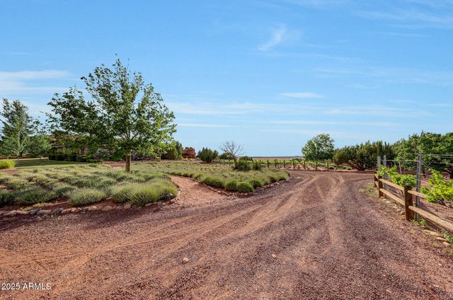 14 CR 5309 --, Concho, AZ 85924