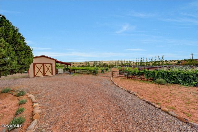 14 CR 5309 --, Concho, AZ 85924