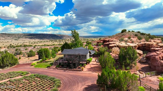 14 CR 5309 --, Concho, AZ 85924