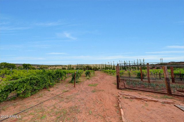 14 CR 5309 --, Concho, AZ 85924