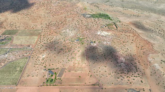 14 CR 5309 --, Concho, AZ 85924