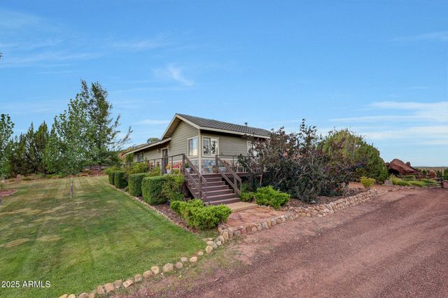 14 CR 5309 --, Concho, AZ 85924