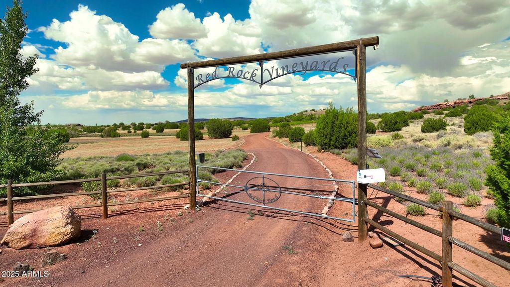 14 CR 5309 --, Concho, AZ 85924