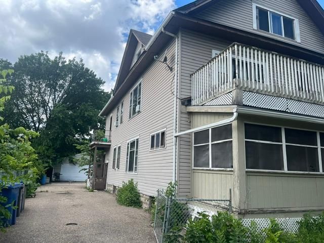 1818 13th Avenue S, Minneapolis, MN 55404