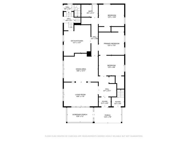 1818 13th Avenue S, Minneapolis, MN 55404