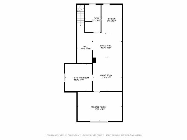1818 13th Avenue S, Minneapolis, MN 55404